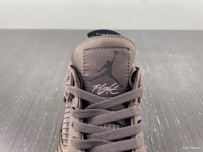 Kick Theory A 4 Jordan Retro Air Ma Maniere Violet Ore DV6773-220 0501